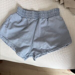 Daily Drills Sunbleached Mist Supershorts